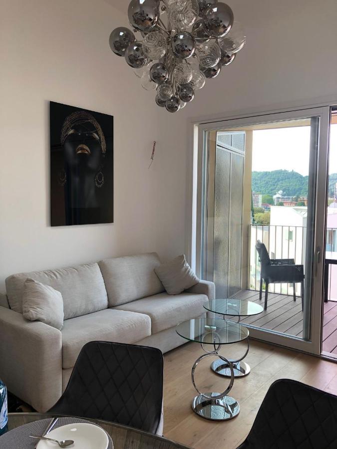Ferienwohnung ลาเวโน ภายนอก รูปภาพ