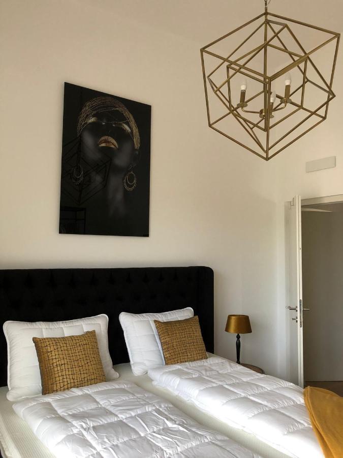 Ferienwohnung ลาเวโน ภายนอก รูปภาพ