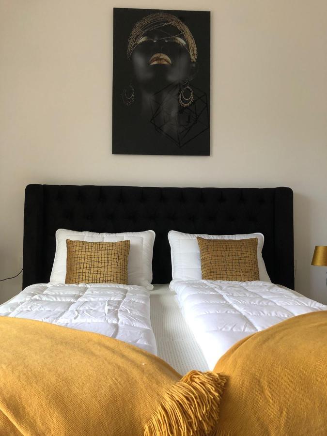 Ferienwohnung ลาเวโน ภายนอก รูปภาพ
