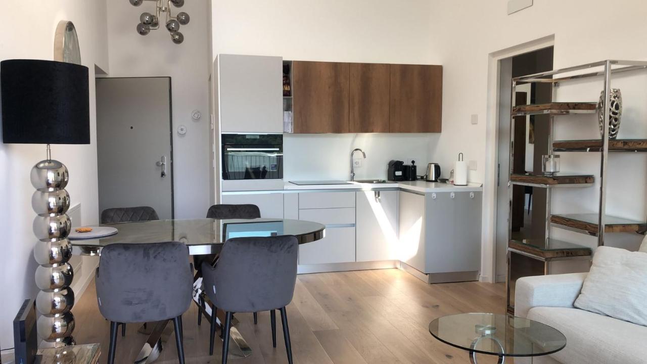 Ferienwohnung ลาเวโน ภายนอก รูปภาพ